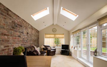 conservatory roof insulation Swanton Hill, Norfolk