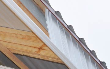 why Swanton Hill fascia repairs are essential