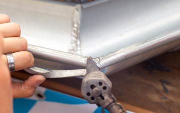 disadvantages of Swanton Hill lead roofing