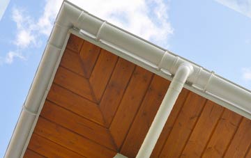 Swanton Hill soffit types