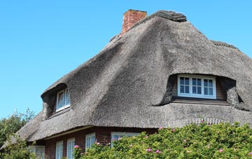 thatch roofing Swanton Hill, Norfolk