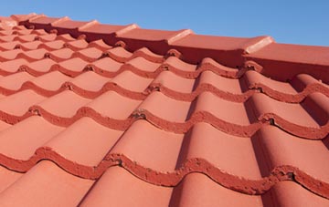 Swanton Hill tile and slate roof replacement
