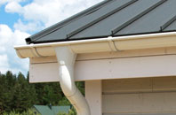 Swanton Hill soffits